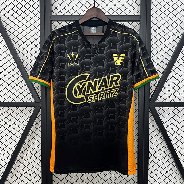 Tailandia Camiseta Venezia 1st 2024-2025